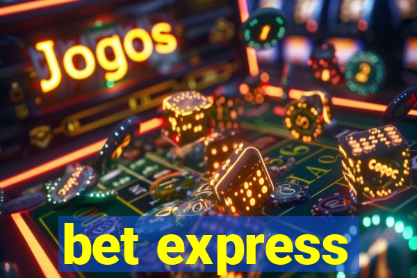 bet express